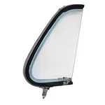 1951 1952 Ford Pickup Truck Vent Window Assembly Clear Glass Left Side 3126F. Fixed Price $359.99.