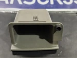 2003-2008 Subaru Front Console Ashtray Delete Impreza Forester Wrx Sti Oem. Fixed Price $34.00.