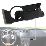 Dashboard Cup Holder Assembly Gray Compatible With 2003-2005 Nissan 350Z.... Fixed Price $109.68.