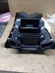 Used Front Lower Center Console Fits: 2015 Honda Pilot Floor Touring. Fixed Price $134.99.