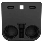 Genuine Ford Interior Cup Holder Tray ML3Z-1613562-AA. Fixed Price $71.27.