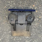 Mercedes SLK230 SLK320 R170 Dashboard Cup Holder Trim Fits 1997-2004 Read. Fixed Price $79.95.