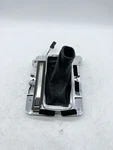 2011-2015 Lincoln Mkx Center Console Shifter Boot Leather Oem. Fixed Price $39.99.
