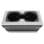 Oem New Center Console Cup Holder Axiom 2014-2018 Silverado Sierra 23467146. Fixed Price $142.11.