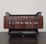 06-08 Ford Lincoln Mark Lt Wood Grain Trim Dash Tray 4L34-1504810. Fixed Price $38.99.