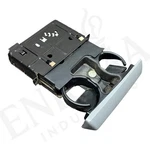 2005 2007 Ford F-250 F-350 Excursion Dash Pull-out Cup Holder Gray. Fixed Price $49.99.