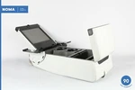 04-07 Jaguar X350 XJ8 Rear Back Center Console Arm Rest Cup Holder Lhj Dove Gray. Fixed Price $99.60.