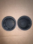 Toyota Oem 2006-2012 RAV4 Front Center Console Cup Holder Inserts 55619-42010. Fixed Price $29.99.