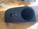 2012 Chevrolet Traverse Driver Rear Window Switch Oem 20817823. Fixed Price $17.09.