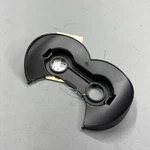 2011-2016 Mini Cooper Countryman R60 Rear Cup Holder Mount Oem. Fixed Price $37.49.