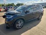 Used Front Lower Center Console Fits: 2021 Honda Passport Floor Grad. Fixed Price $549.99.