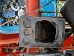 1999-2002 Saab 9-3 & 1994-1998 900 Floor Console Cup Holder W/coin. Fixed Price $25.00.