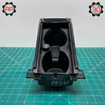 11-18 Volvo S60 V60 XC60 Center Console Cup Holder Oem. Fixed Price $71.00.