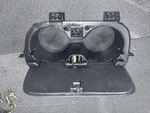 Oem 96-98 Honda Civic Ek Center Console Cup Holder Assembly With Locking Lid. Fixed Price $50.00.