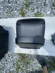 2014-2021 Dodge Promaster 2500 Front Center Lower Cup Holder Support Panel Oem. Fixed Price $129.99.