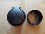 Oem Ford Smoker's Kit Universal Cup Holder Ashtray And Adapter Ring IL24-7804788. Fixed Price $22.00.