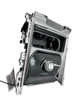 2022-2023 Jeep Wagoneer Ws Front Console Gear Shift Selector W/ Cupholder Bezel. Fixed Price $349.45.