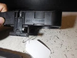 07-13 Mercedes W221 S550 CL550 Center Console Cup Holder Trim Insert 2216830000. Fixed Price $45.00.