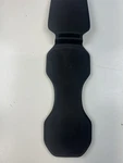 2016-2025 Volvo XC90 Center Console Cup Holder Insert Mat Liner Cover Oem. Fixed Price $19.99.