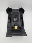05-09 Land Rover LR3 Oem Shifter Bezel W/ Terrain Controls & Cup Holder Assembly. Fixed Price $199.00.