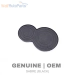 2007-2015 Audi Quattro Front Console Cup Holder Insert 8J0863328. Fixed Price $10.99.