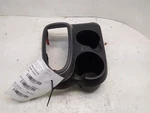2004 Pontiac Aztek Shifter Bezel Cup Holder Black. Fixed Price $31.99.