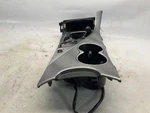 17-20 Infiniti Q60 Center Console Shifter Trim Panel Cover. Fixed Price $119.99.