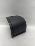 2006-2010 Hummer H3 Rear Seat Back Center Folding Black Oem. Fixed Price $99.50.