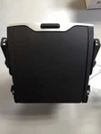 Sonata 2014 Accessory Holders 1027878. Fixed Price $45.20.