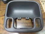 Volvo 70 Switch Bezel Oem # 9158075. Fixed Price $19.88.