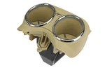 Uro Cup Holder For 2007-2010 Mercedes-benz CLS550. Fixed Price $83.20.
