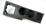 2012-2019 Vw Volkswagen Passat Oem Front Center Console Bezel Cover Cup Holder. Fixed Price $99.99.
