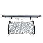 Retractable Trunk Cargo Cover W/net Bag Fit For Nissan Xterra 2005 2006 2007 .... Fixed Price $192.30.