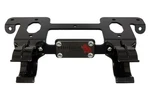 Fishbone Offroad FB25092 Roll Bar Flashlight Mount Front 18-20 Wrangler Jl. Fixed Price $44.99.