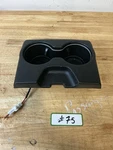 Mopar - Chrysler Dodge Console Cup Holder L0255604AB. Fixed Price $34.00.