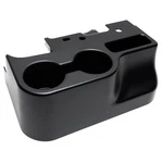 Glowshift Center Console Cup Holder Fits 99-01 Ford Super Duty F250 F350 F450. Fixed Price $74.99.