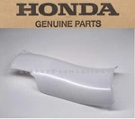 Genuine Honda Mud Guard 00 01 02 03 04 05 06 07 XR650 Rock Splash Flap #D75. Fixed Price $24.47.