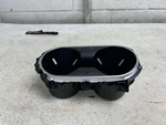 2023 Genesis GV70 Front Console Dual Cupholder Silver/black Oem Id 84670AR001. Fixed Price $154.95.