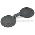 Genuine Bmw 51169363804 - Inlay Mat Cup Holder. Fixed Price $42.78.