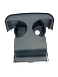 02-04 Jeep Grand Cherokee Commander Console PN-55196766AA. Fixed Price $30.57.