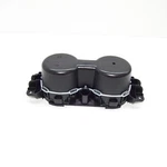 New Audi Q4 E-tron Center Console Cup Holder 8Y0862533B4PK Original. Fixed Price $89.50.