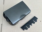 2002-2006 Toyota Camry Cup Holder Front Center Console Gray Oem. Fixed Price $79.00.