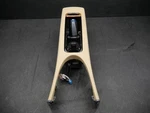 2007-2009 Mercedes E350 Front Console Cup Holder Phone Adapter A2116801750 Oem. Fixed Price $187.49.