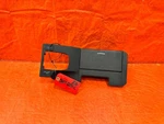 09-14 Acura Tsx Manual Shifter Console Trim Bezel W/ Boot & Cup Holder #305. Fixed Price $89.95.