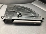 99-09 Genuine Saab 9-5 Front Center Dash Cup Holder Oem 5201702 5016753 Tested. Fixed Price $95.00.