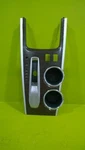 13 Nissan Pathfinder Shifter Bezel Cupholder Oem 3212-8. Fixed Price $80.00.
