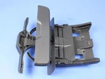 Genuine Mopar Cup-holder 1BG491DVAA. Fixed Price $178.88.
