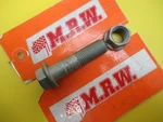 Strut Shock Spindle Knuckle Bolts Nut Front Car Oem Toyota Celica 00-05. Fixed Price $29.94.