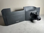 2009-2014 Acura Tsx Center Console Trim W/ Cup Holder Oem. Fixed Price $130.00.