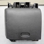 02-05 Dodge Ram Dash Cup Drink Holder Center Console Instrument Graphite CH7. Fixed Price $49.49.